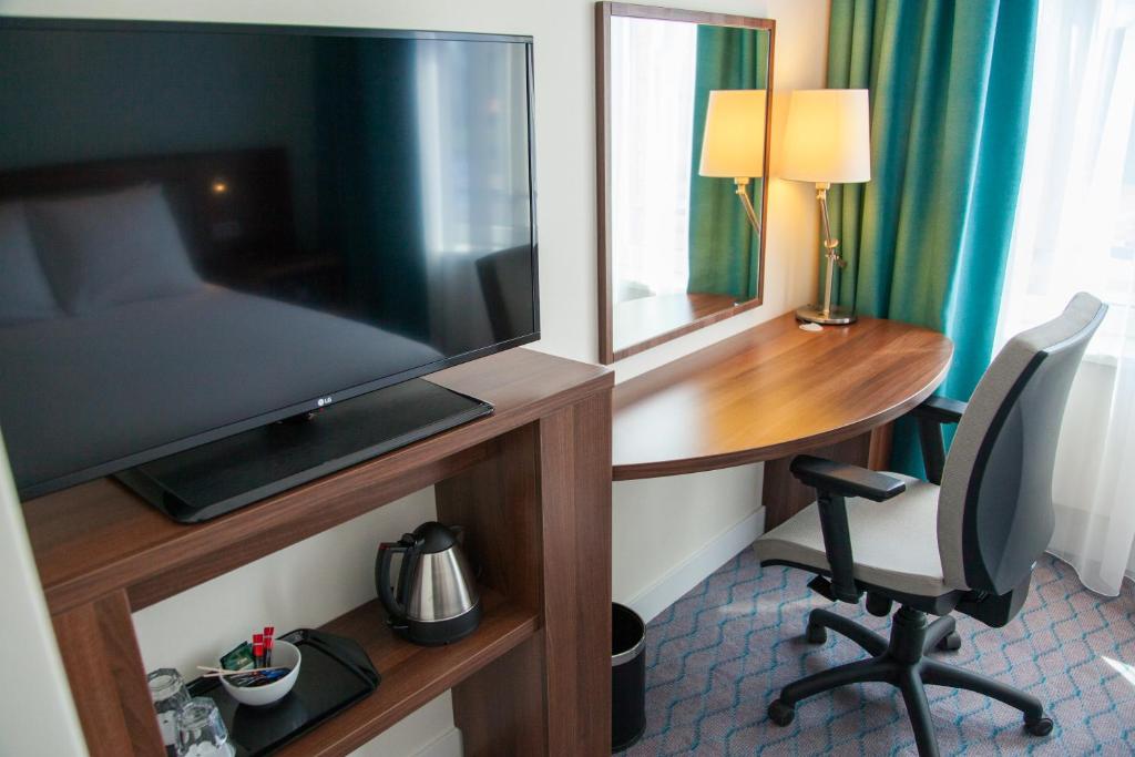 Twin Room - Non-Smoking