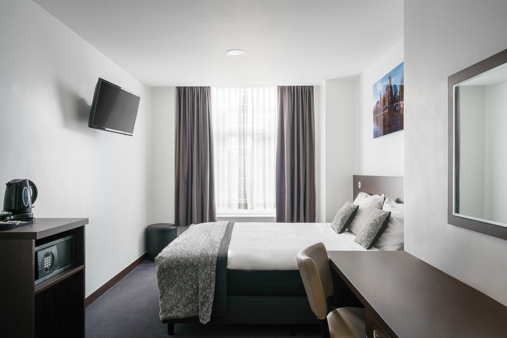Big Double Room