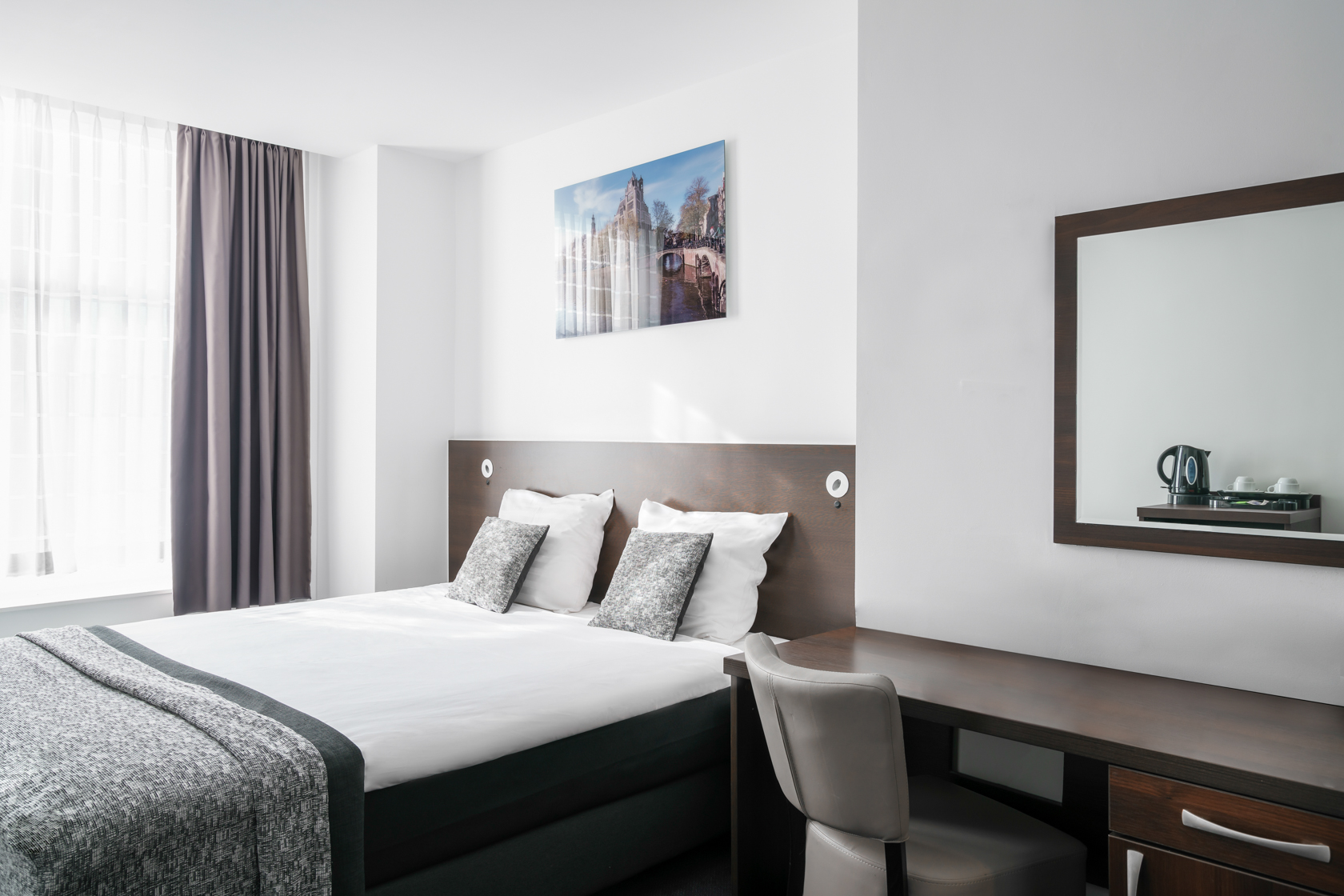 Big Double Room