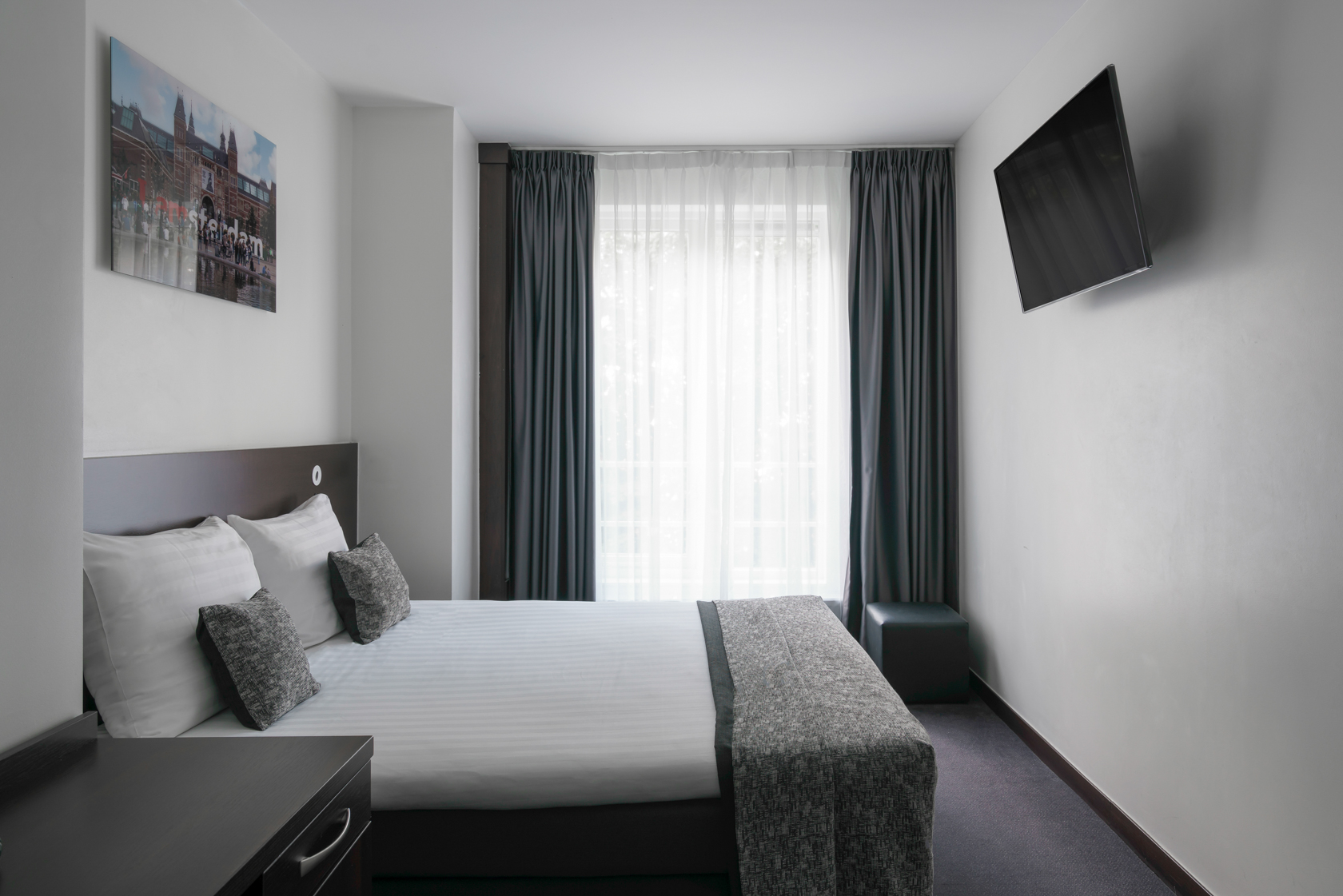 Big Double Room