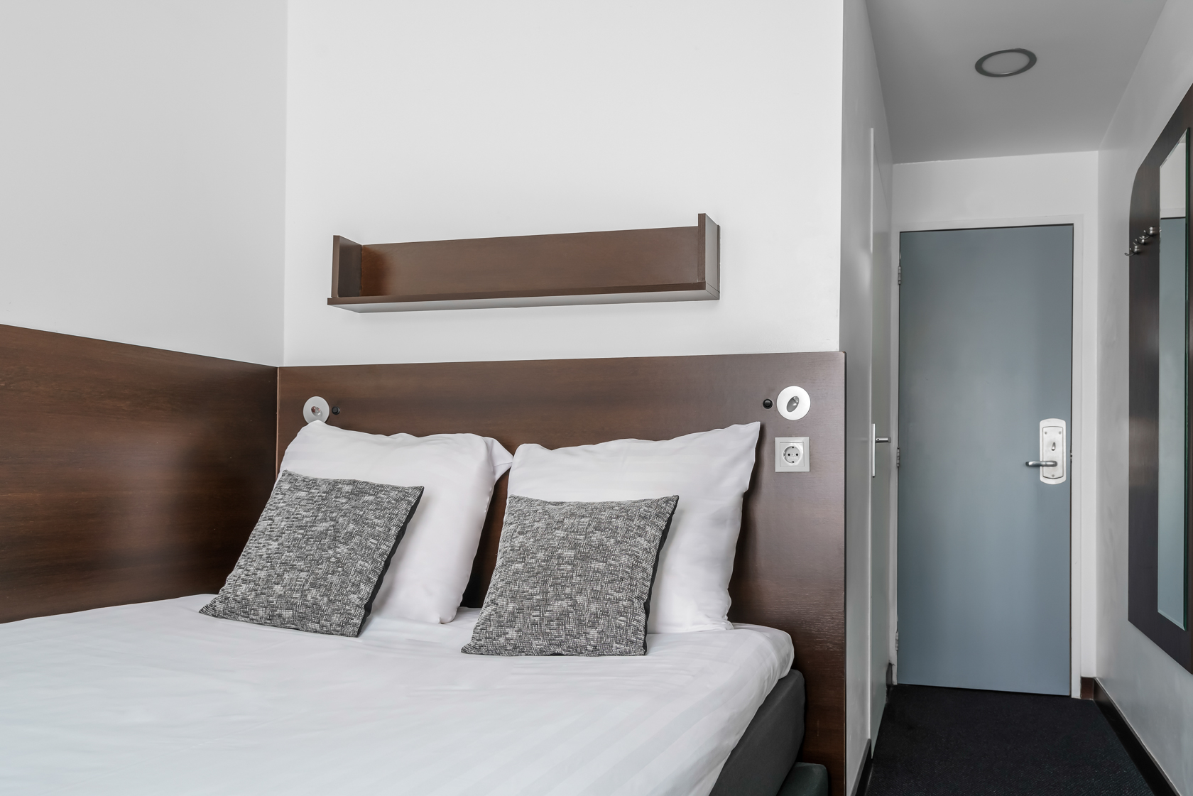 Small Double Room