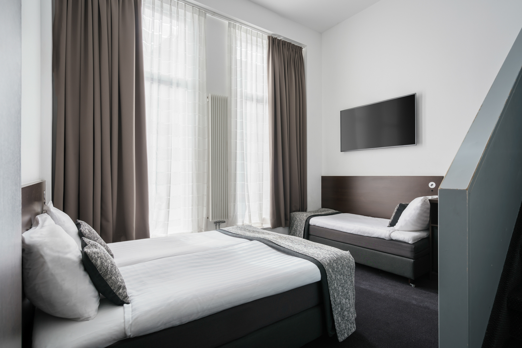 Souterrain Family Room