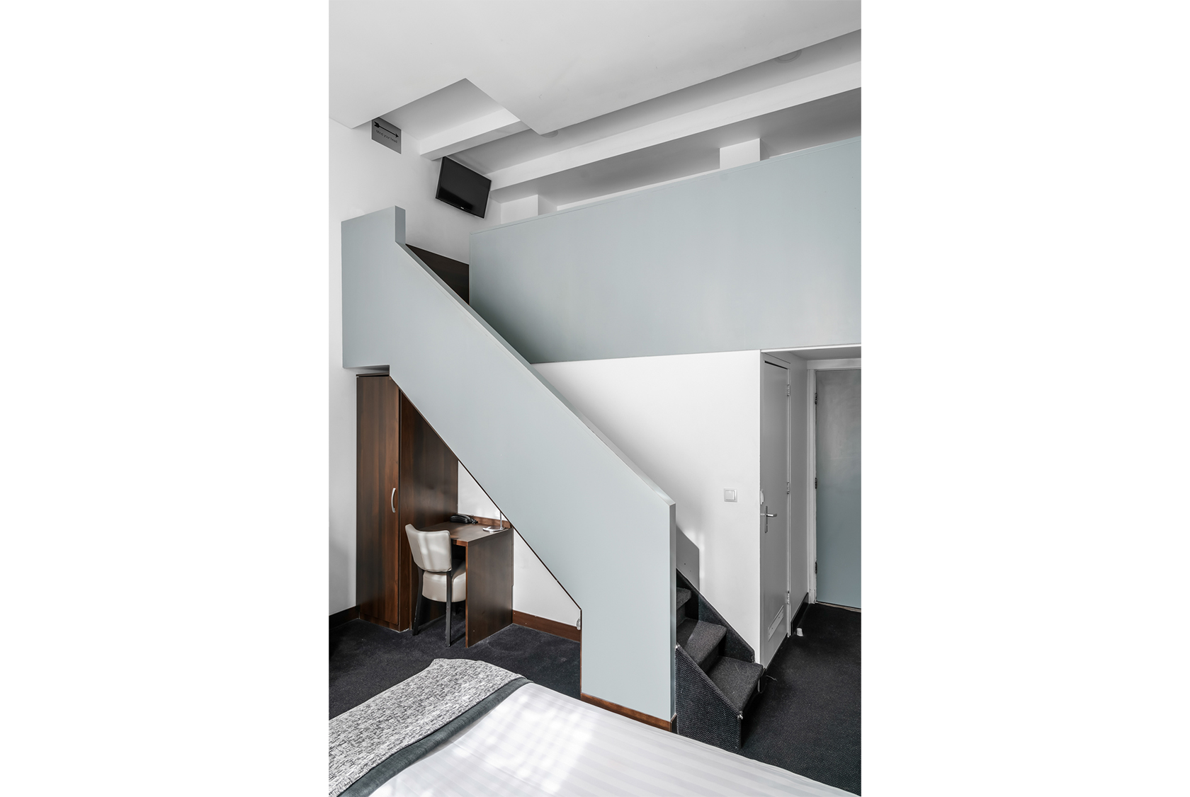 Souterrain Family Room