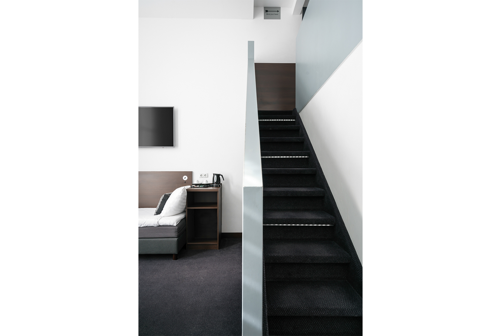 Souterrain Family Room