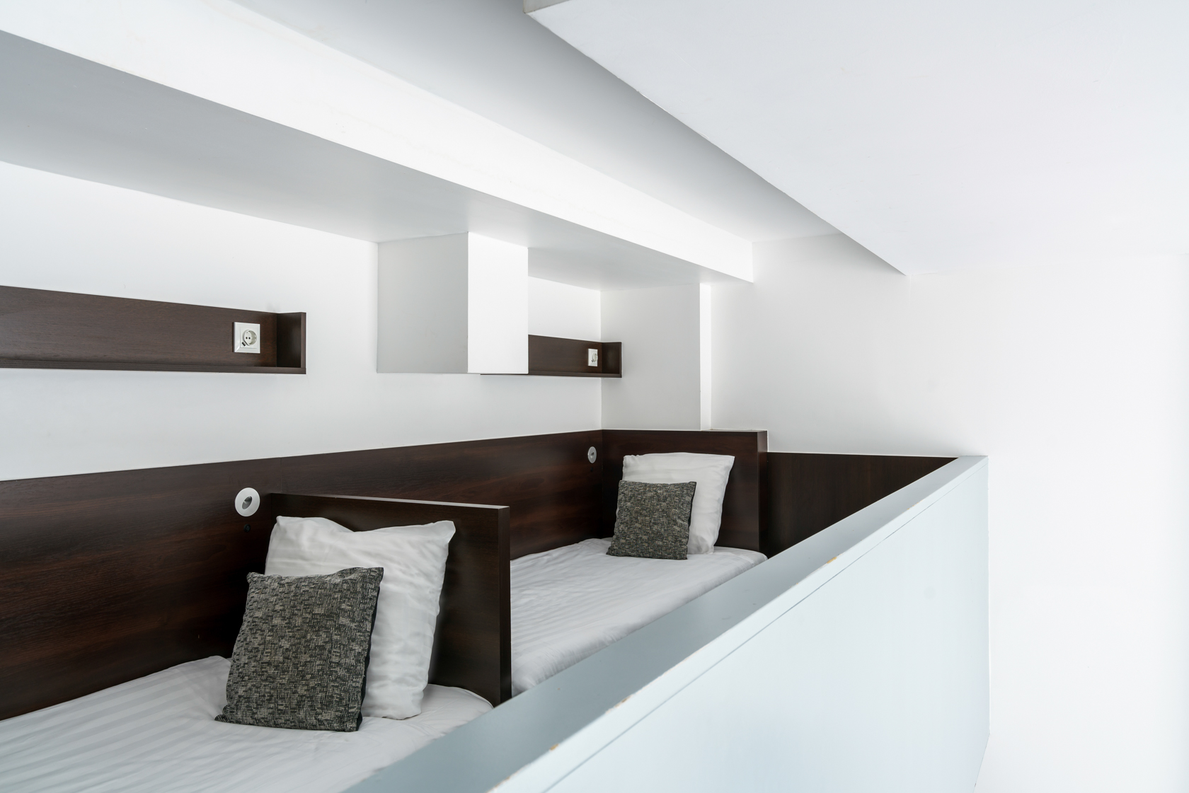 Souterrain Family Room