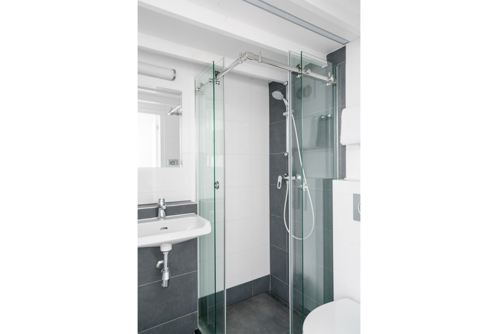 Souterrain Family Room