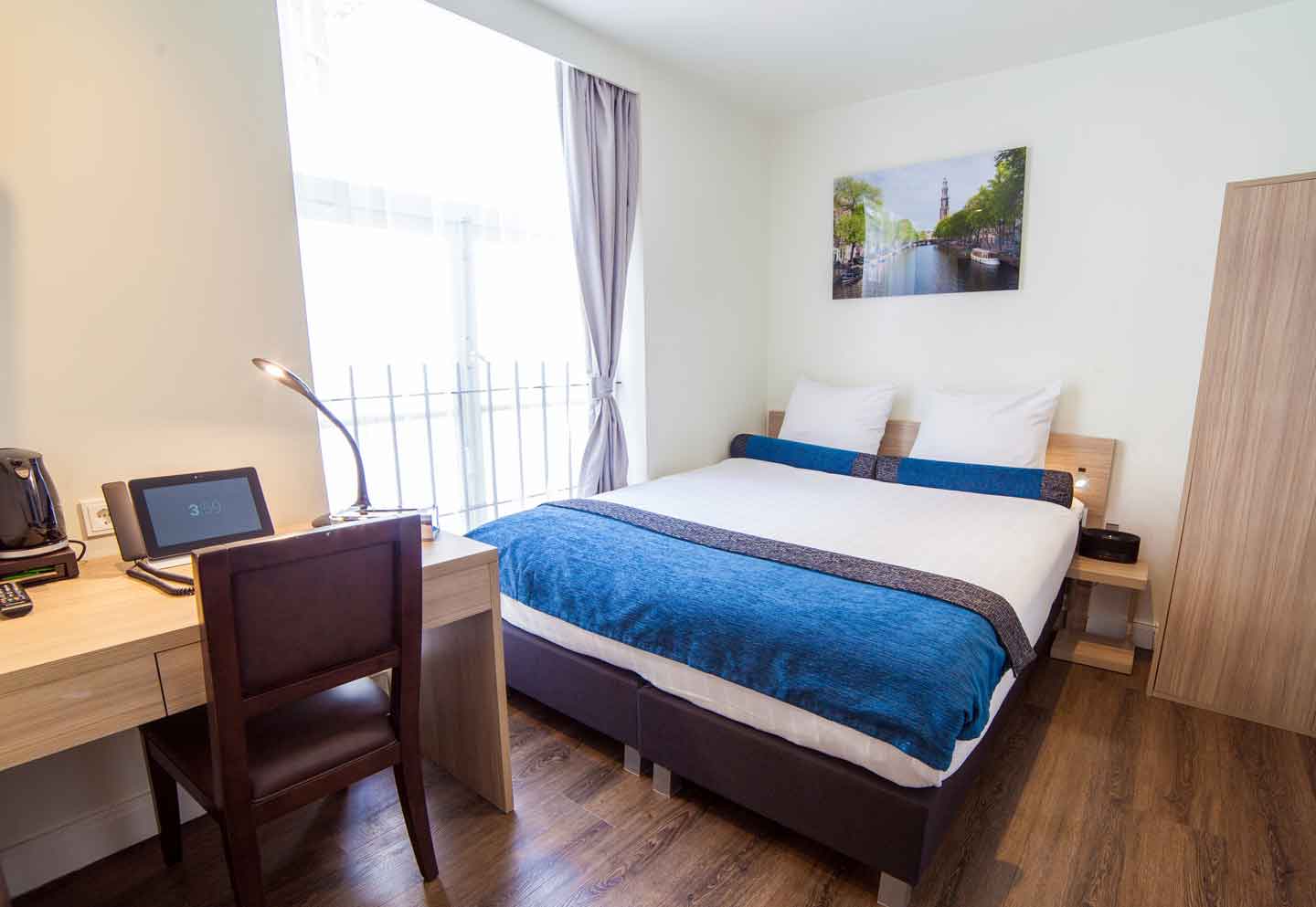 Small Double Room