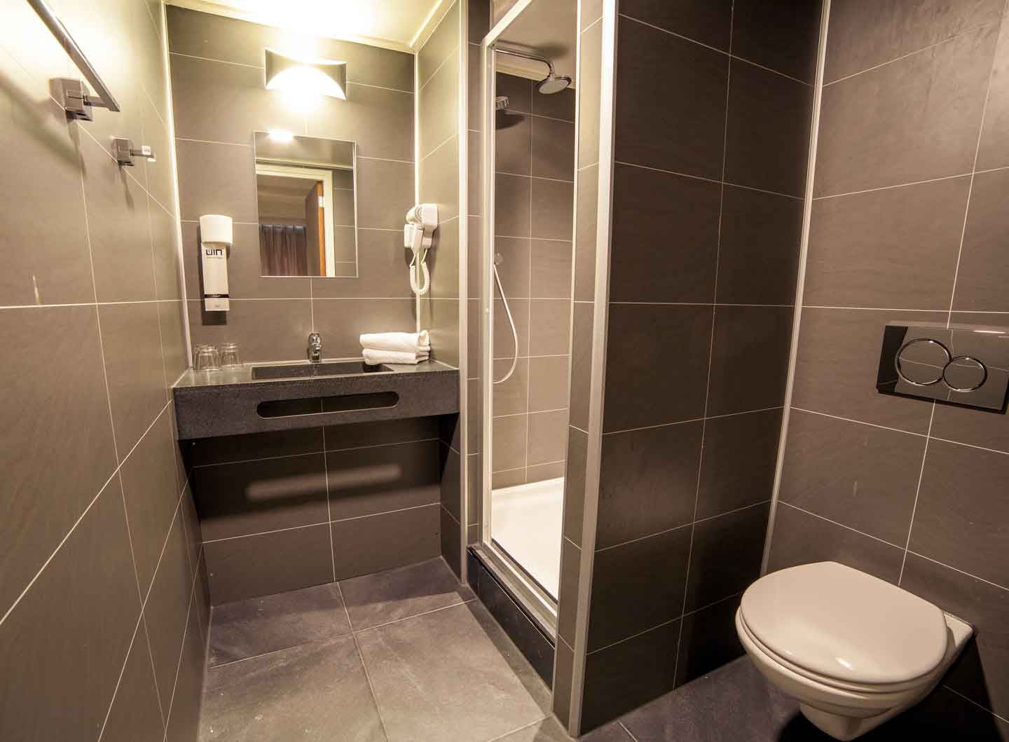 Small Double Room