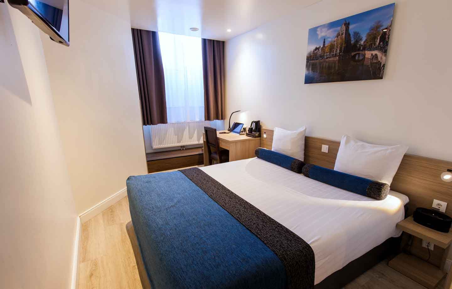 Souterrain Double Room