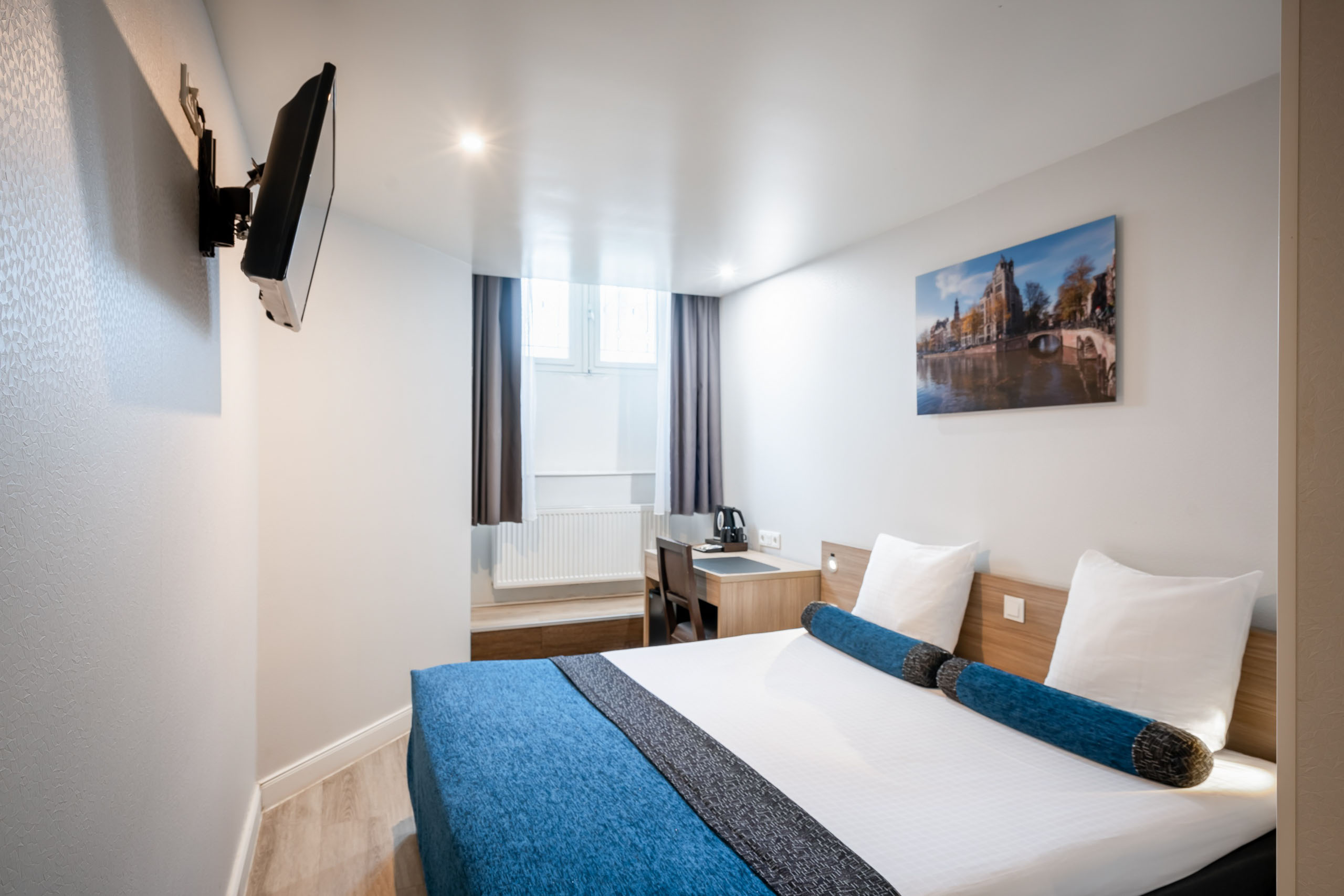 Souterrain Double Room