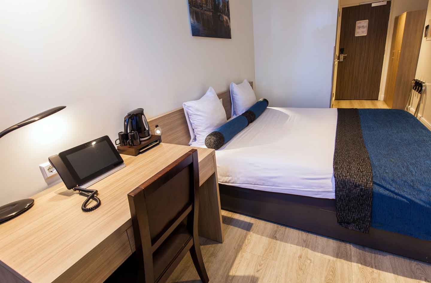 Souterrain Double Room