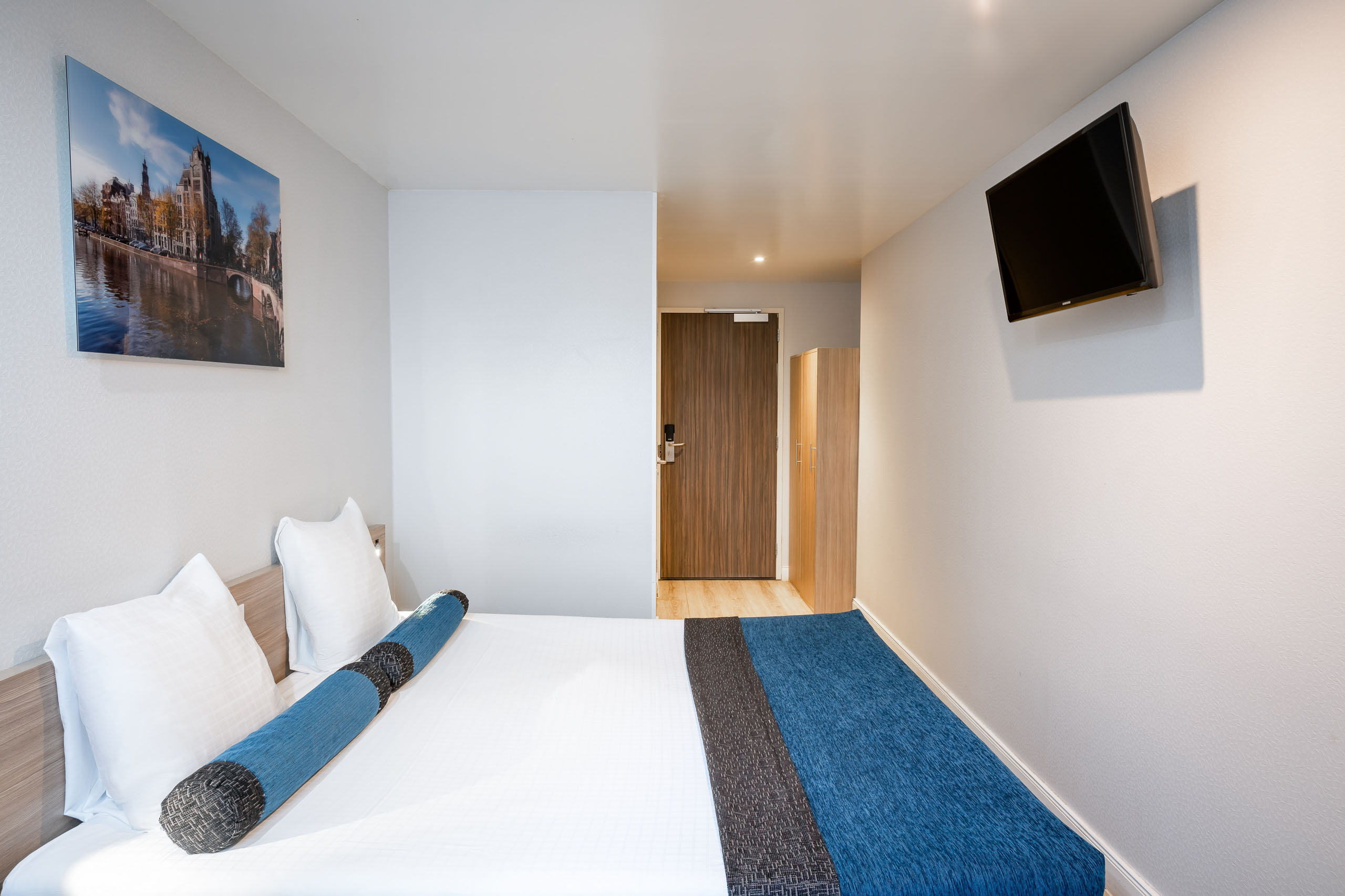 Souterrain Double Room