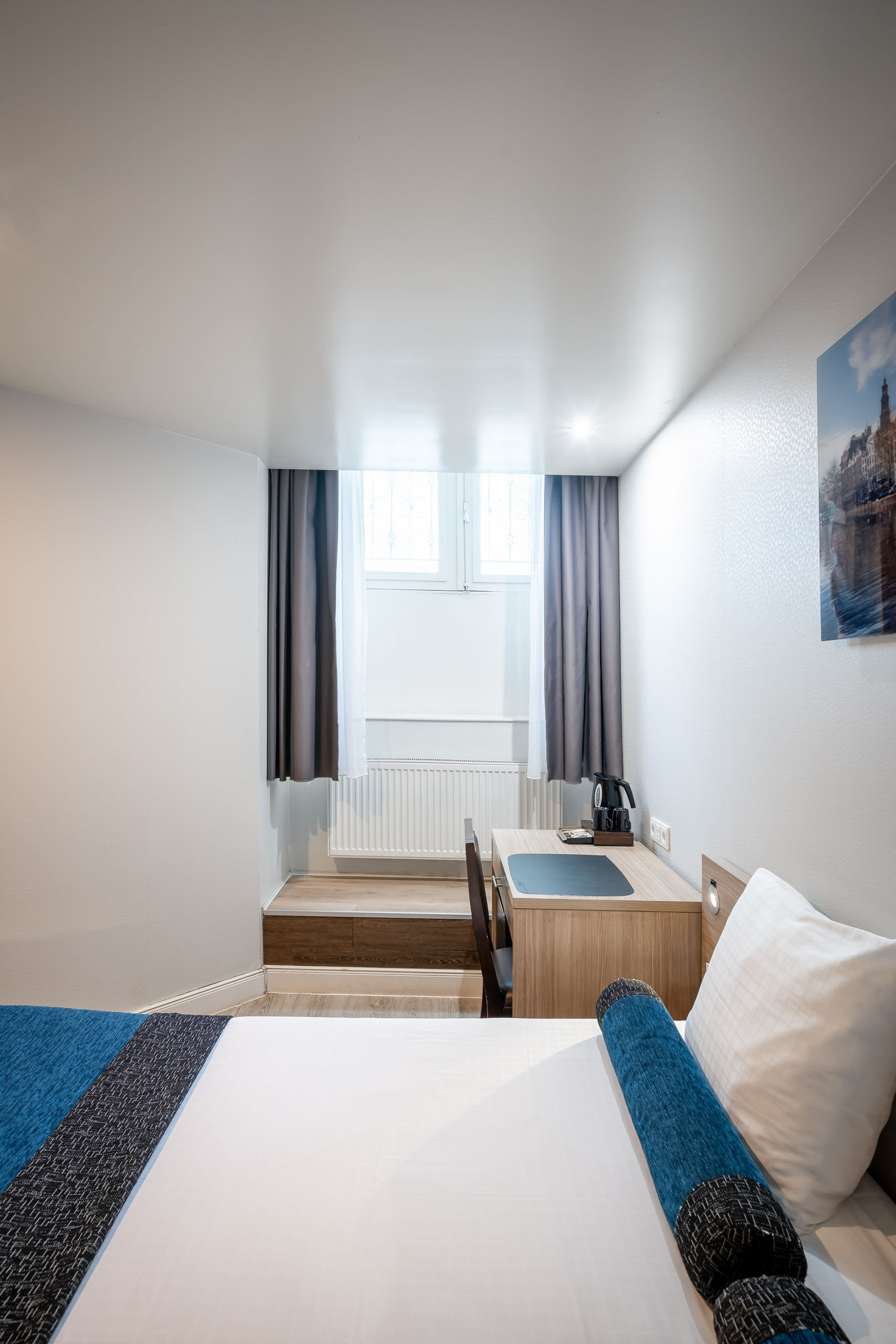 Souterrain Double Room