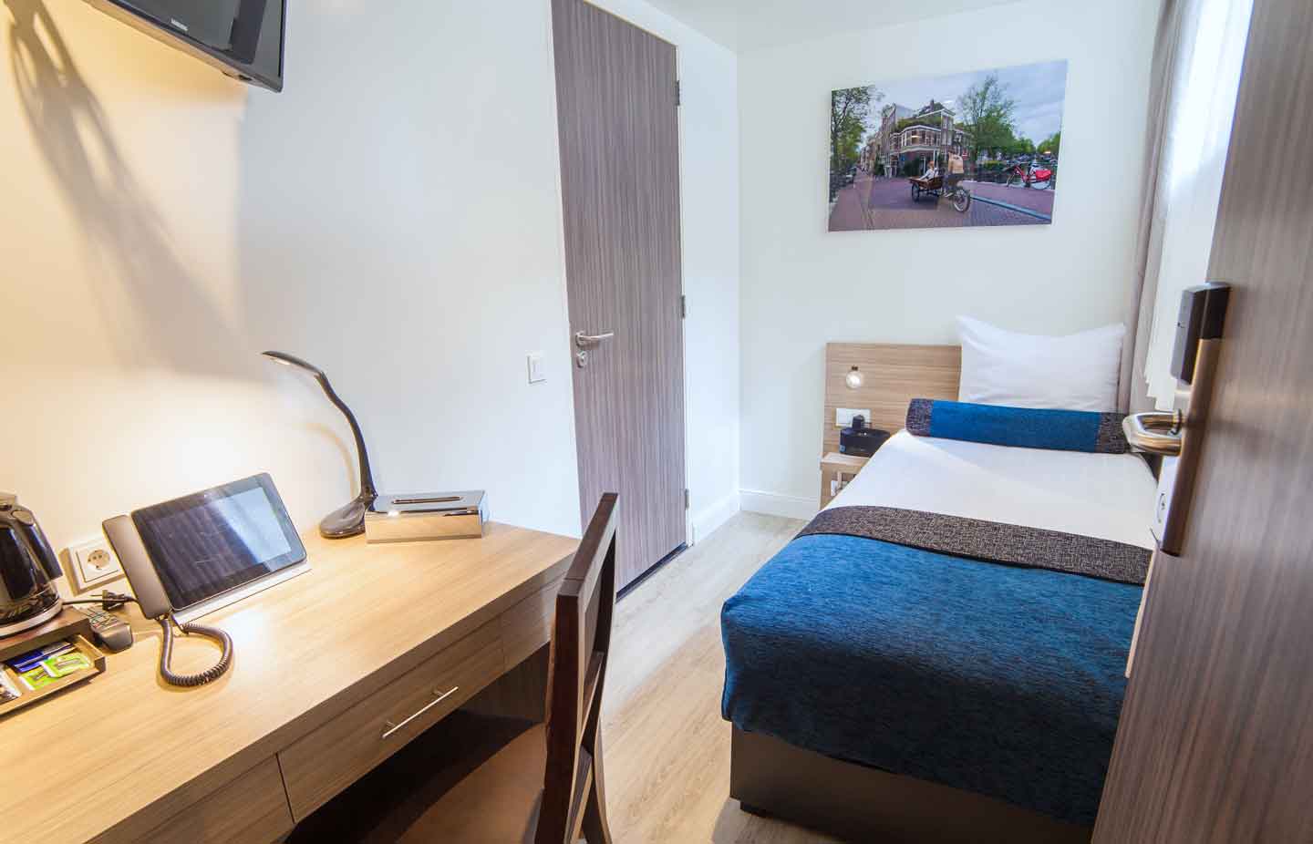Souterrain Single Room