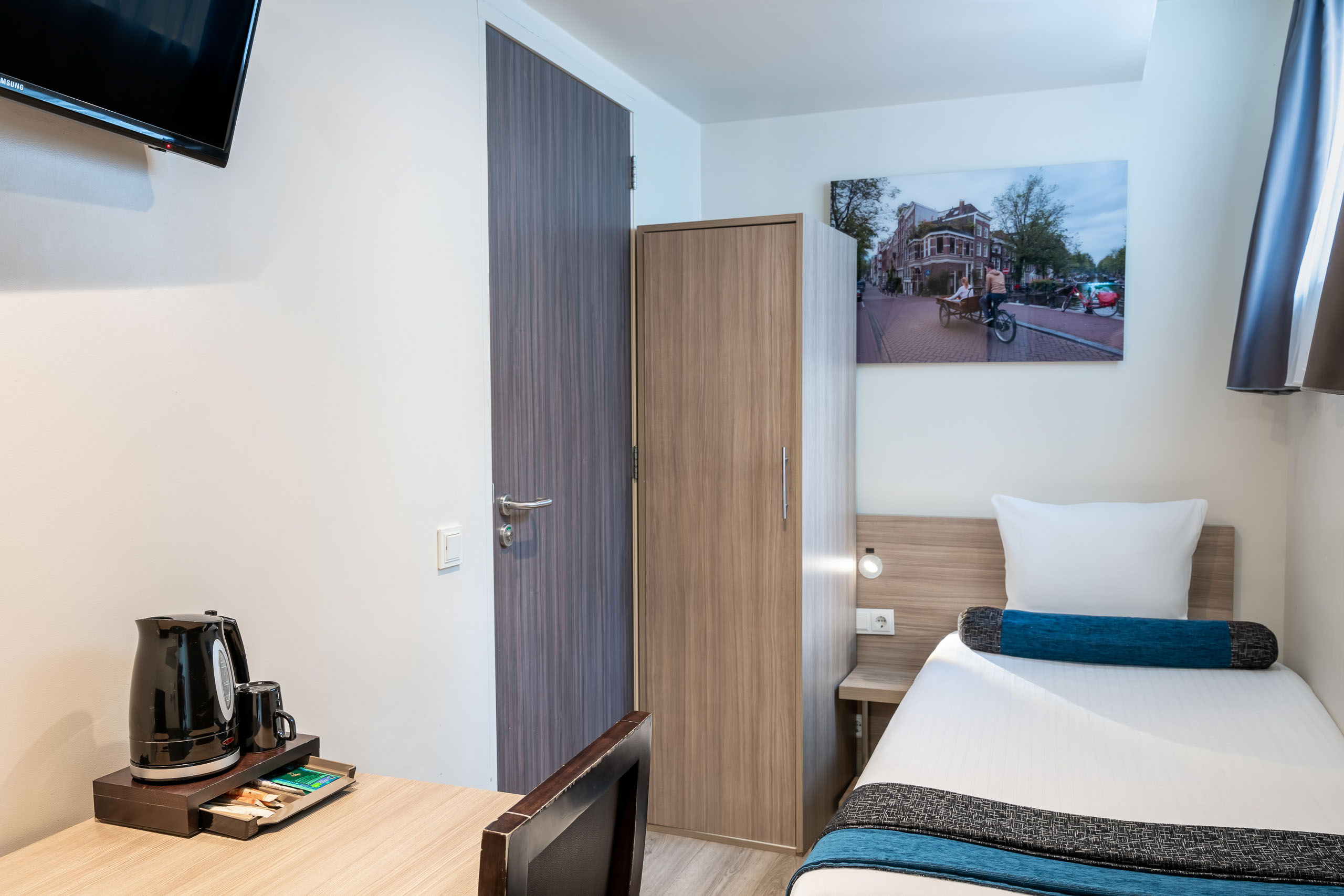 Souterrain Single Room