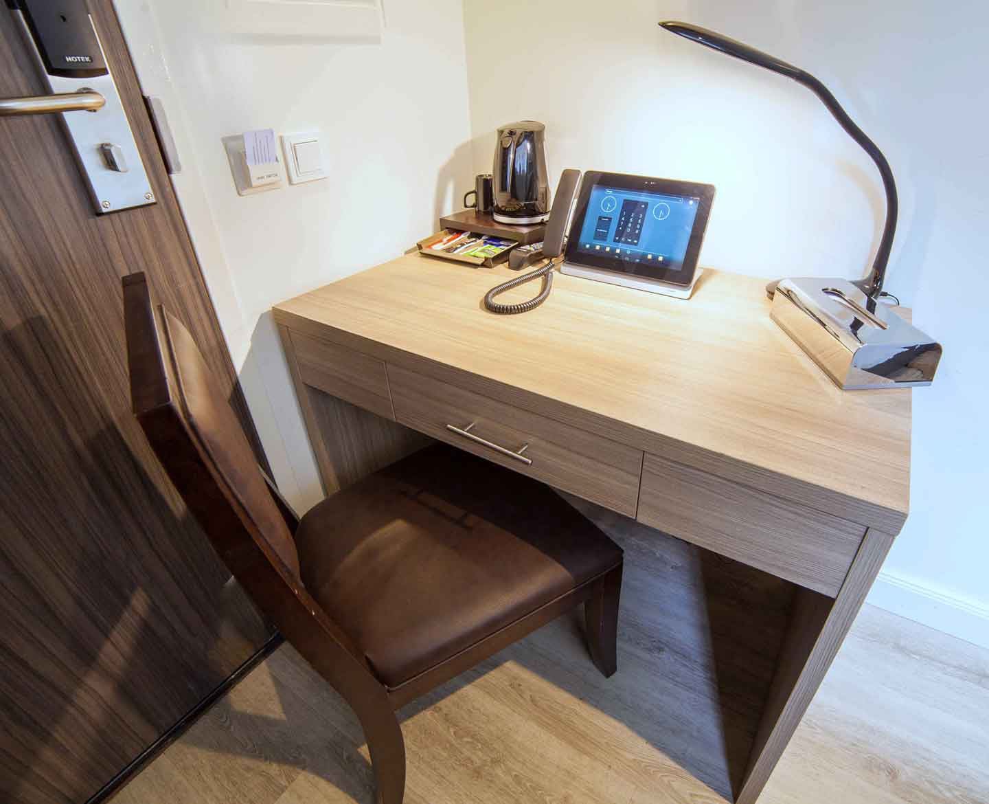 Souterrain Single Room