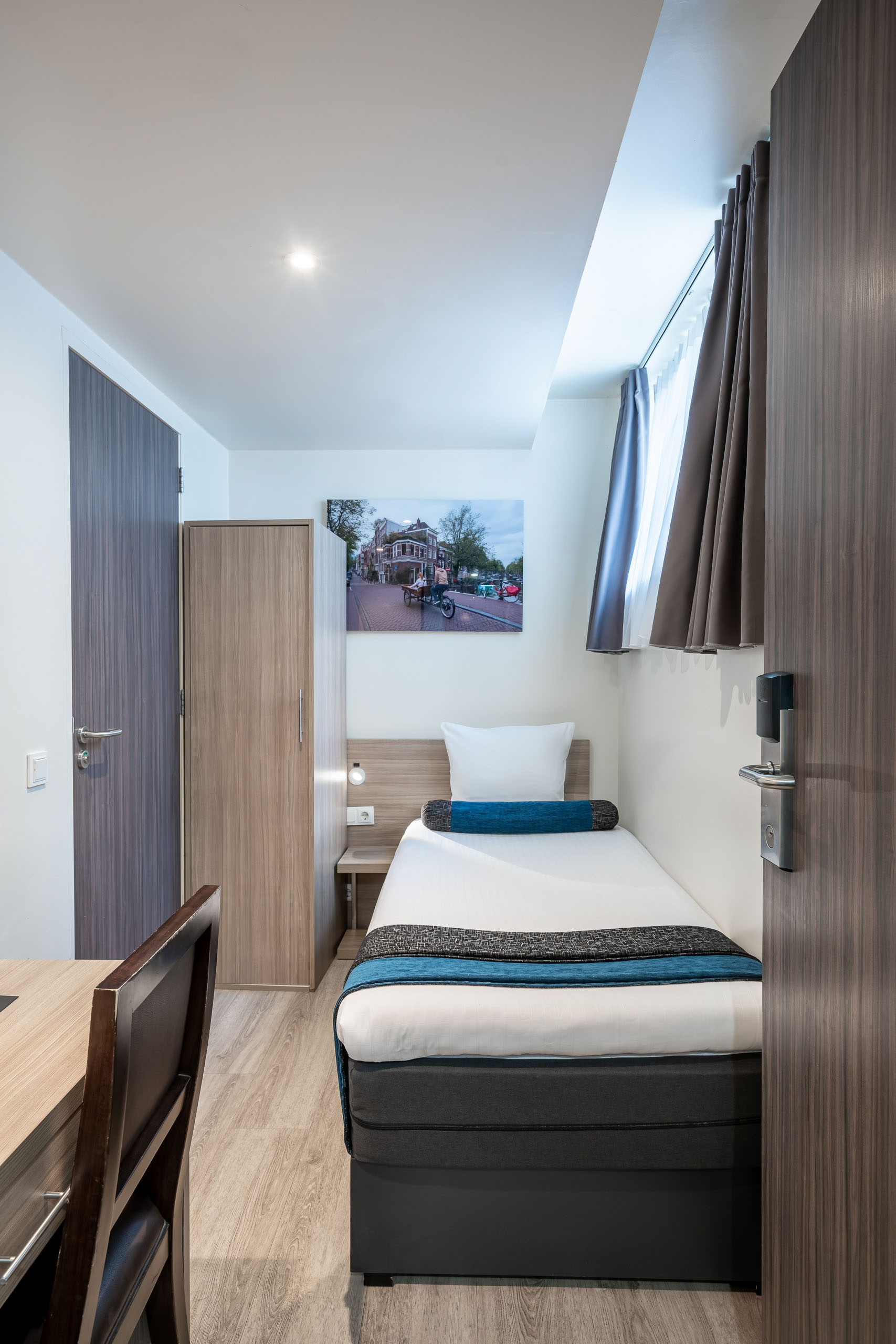 Souterrain Single Room