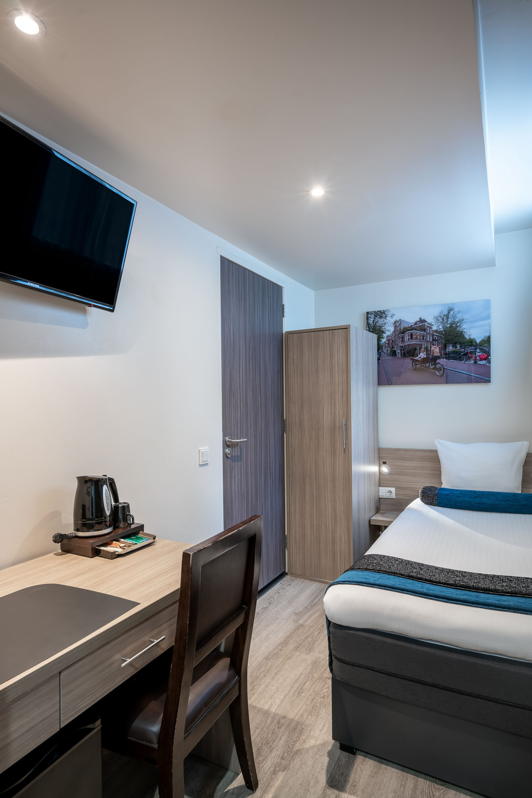 Souterrain Single Room