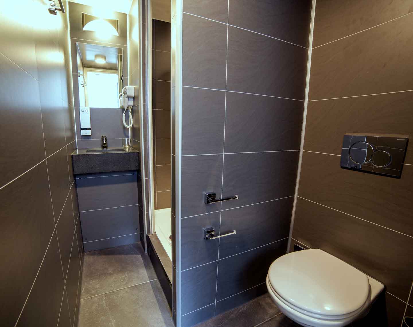 Souterrain Single Room
