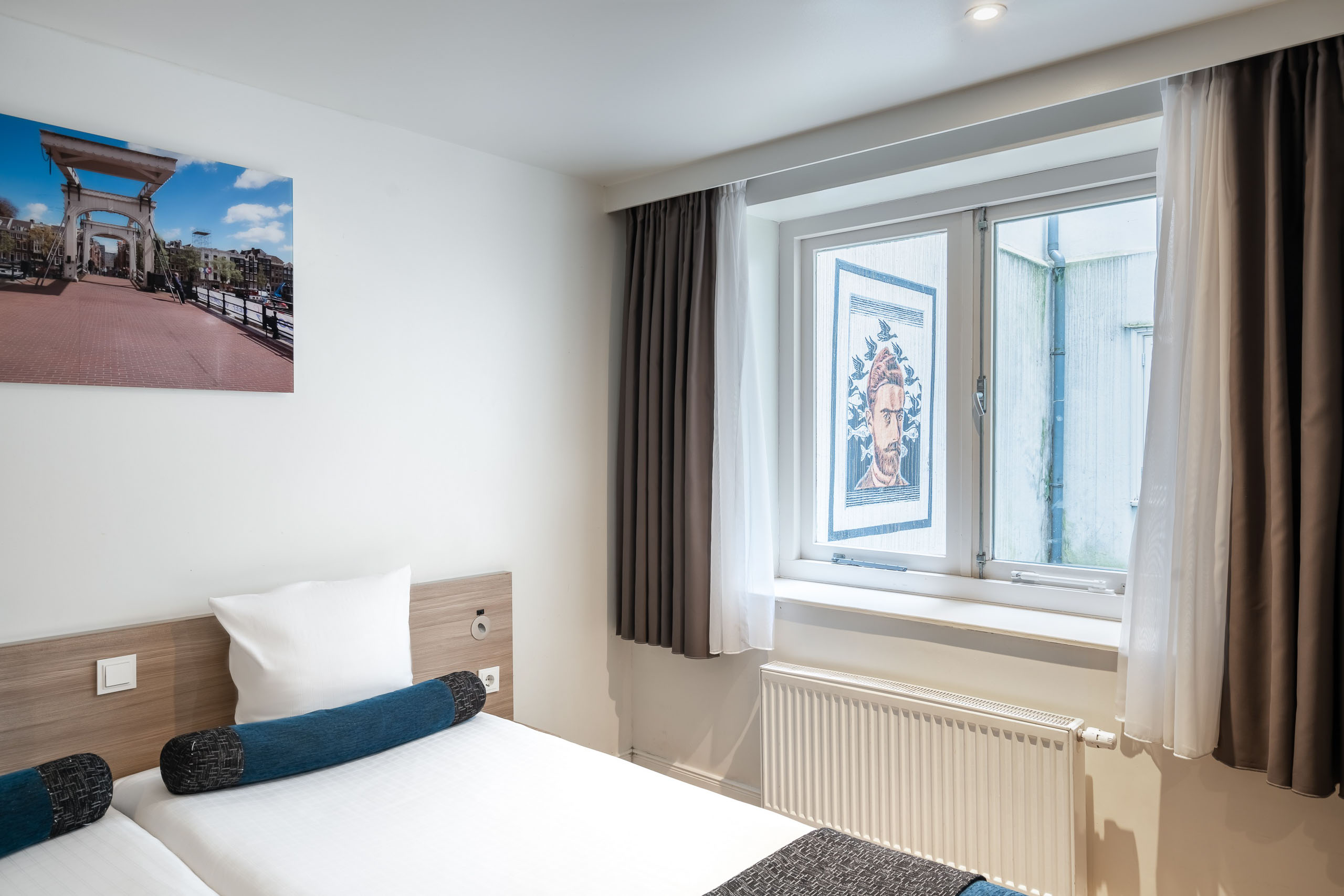 Souterrain Triple Room