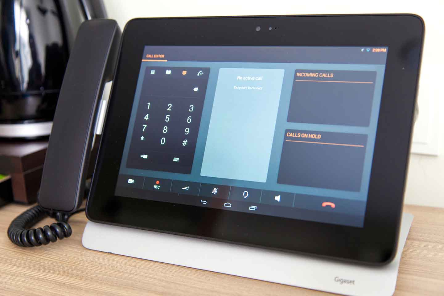 Souterrain Triple Room