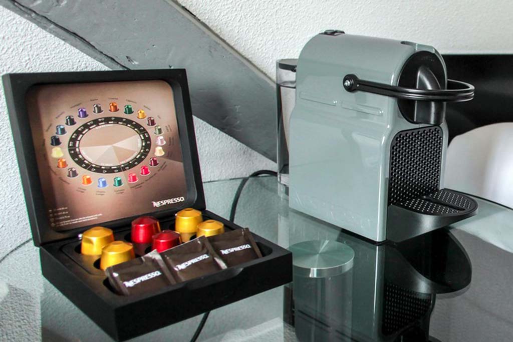 Souterrain Quad Room with Limited view