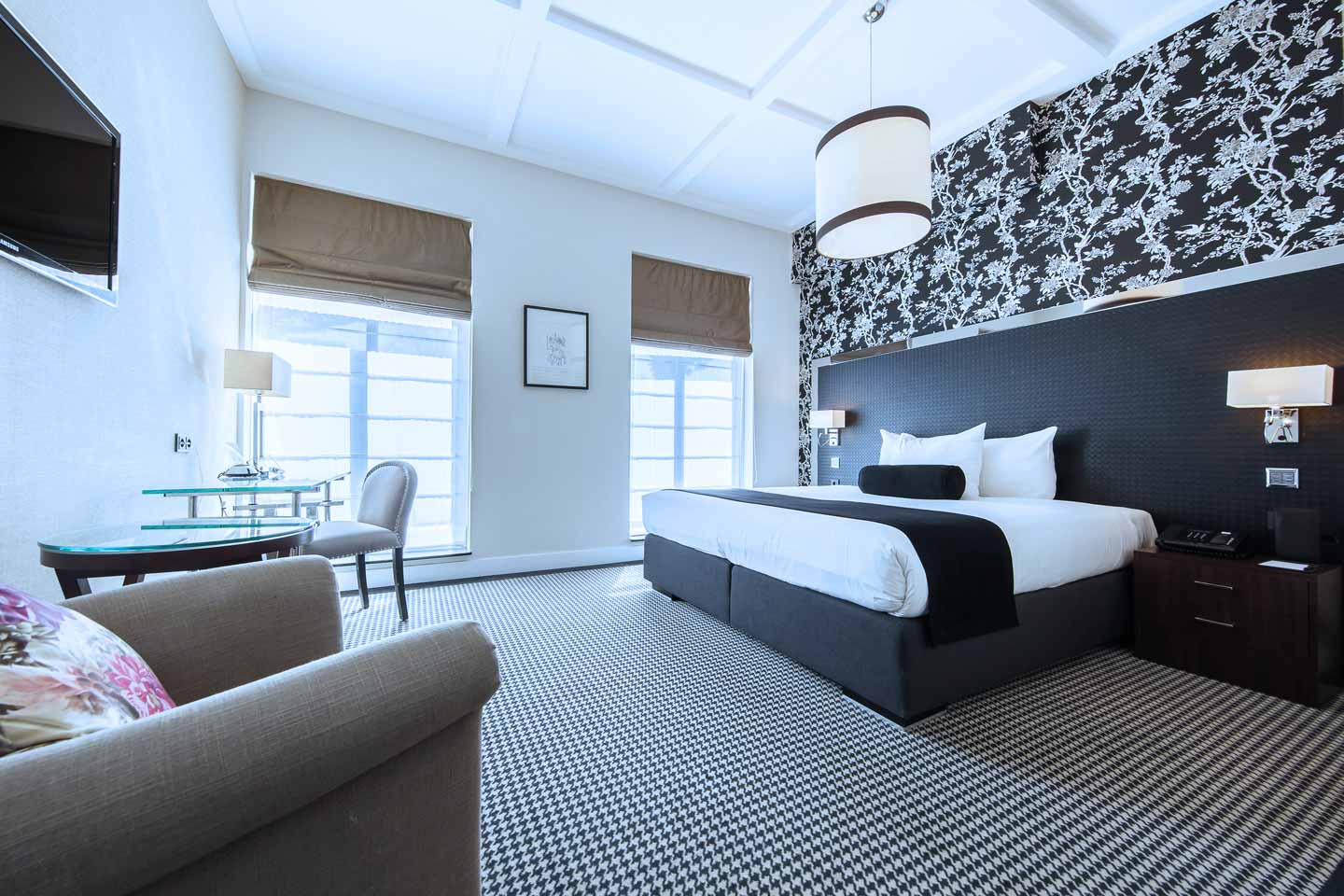 Double Room With Canal View