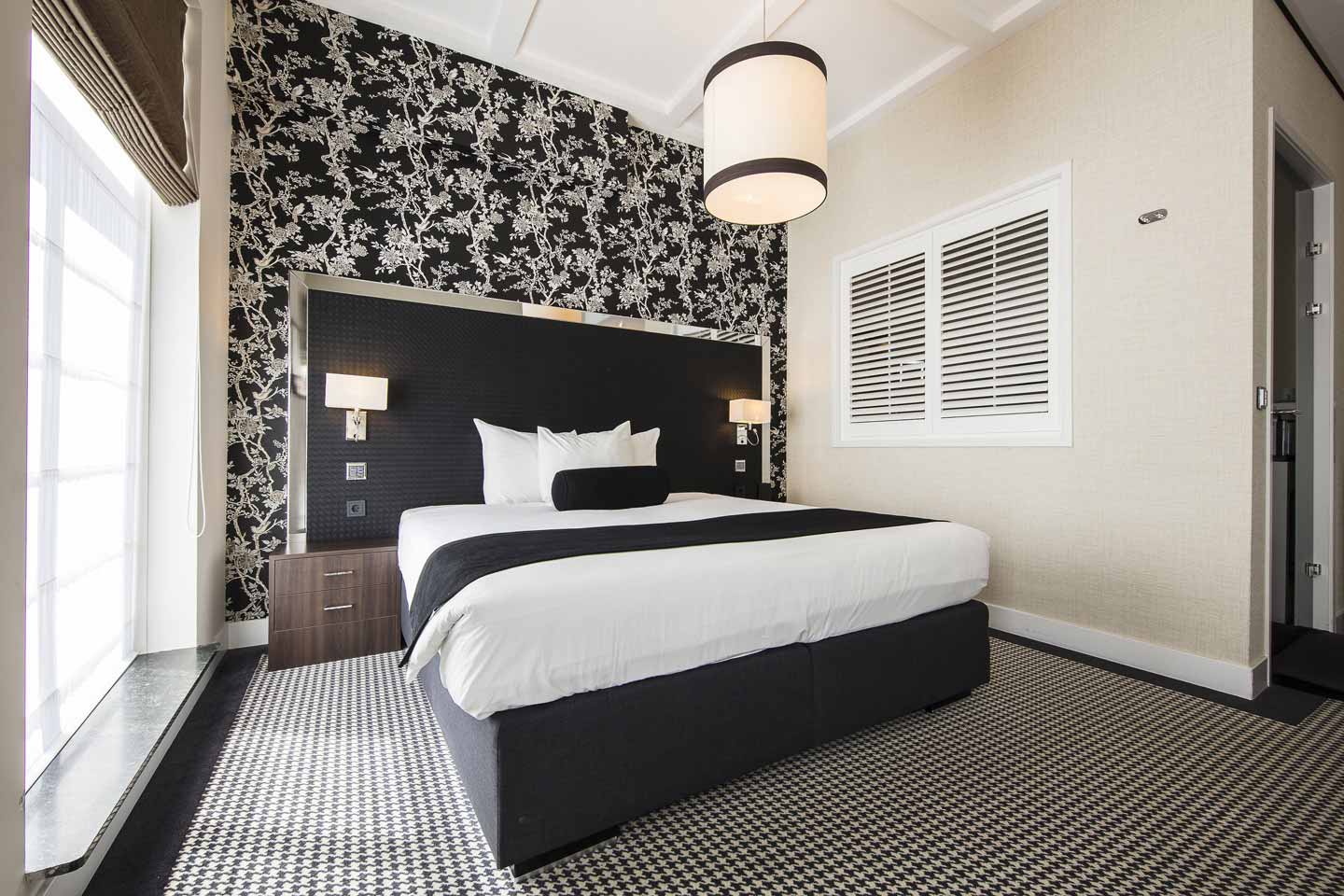Double Room With Canal View
