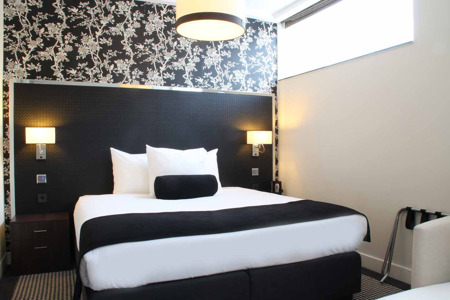 Souterrain Triple Room (Limited view)
