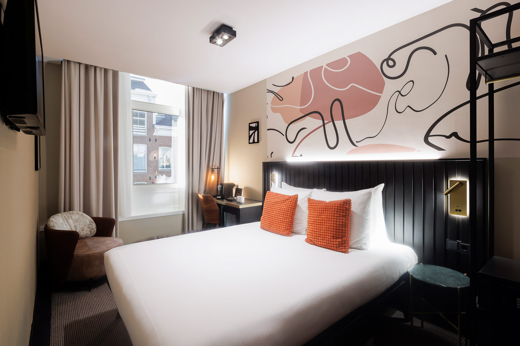 Comfort Double Room