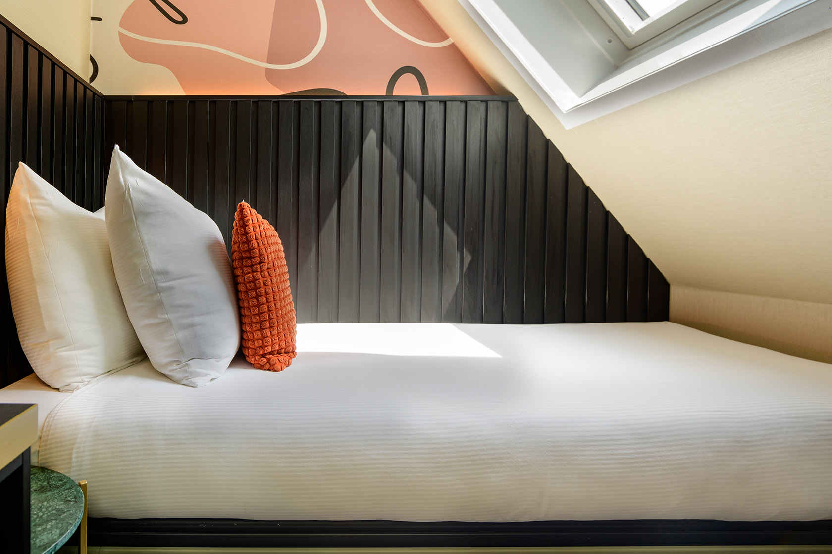 Small Twin Room