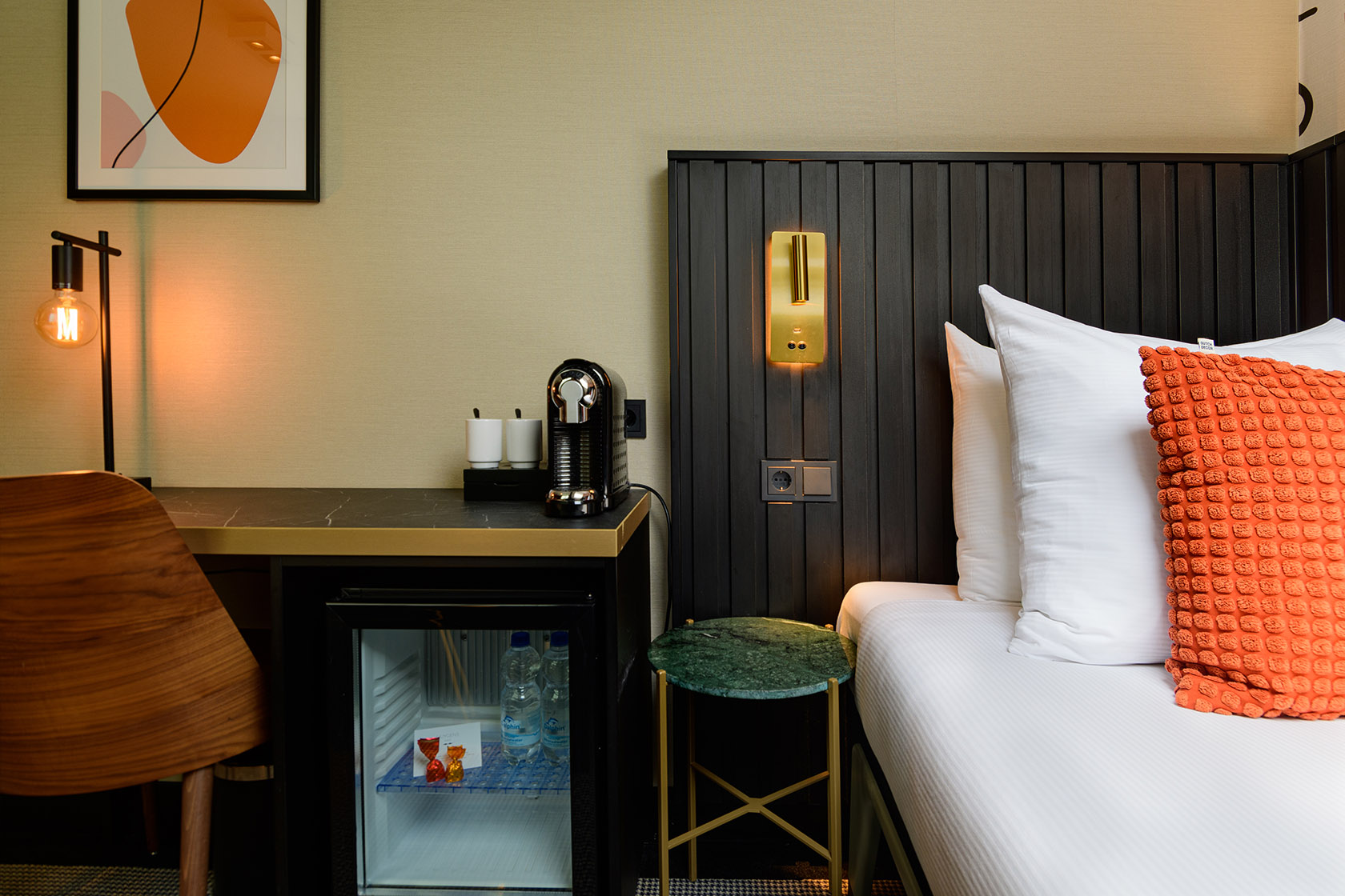 Small Twin Room