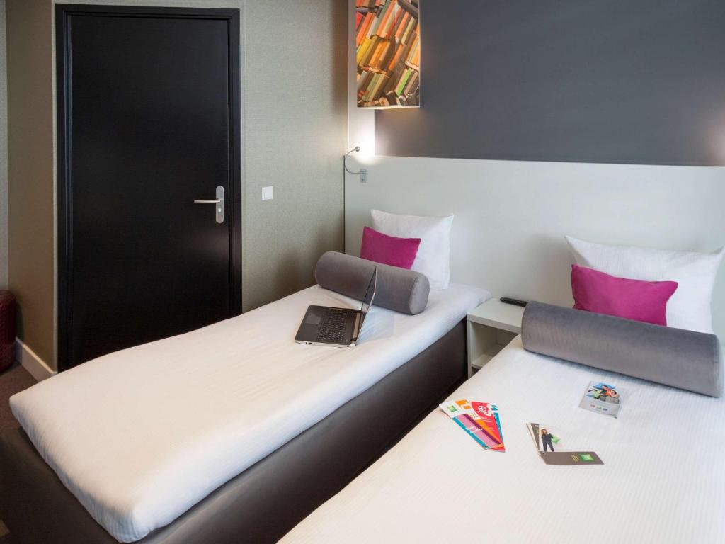 Souterrain Triple Room