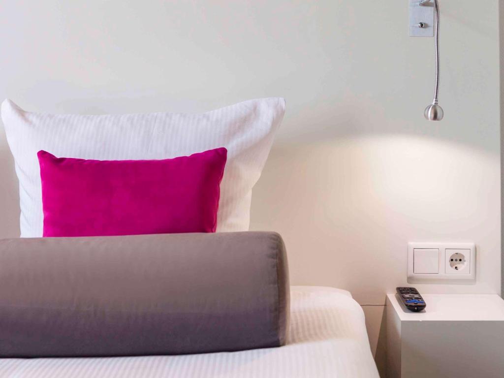 Souterrain Triple Room