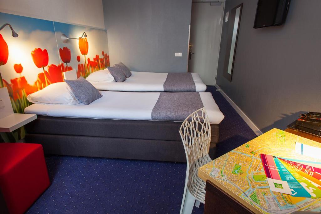 Family Triple Room