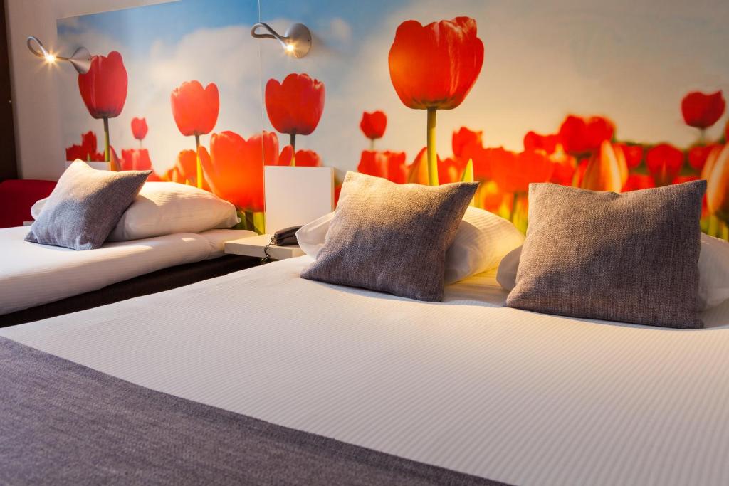 Family Triple Room