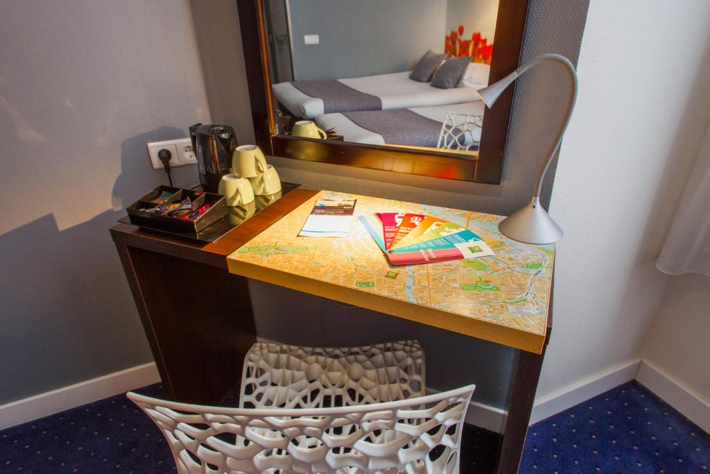 Family Triple Room