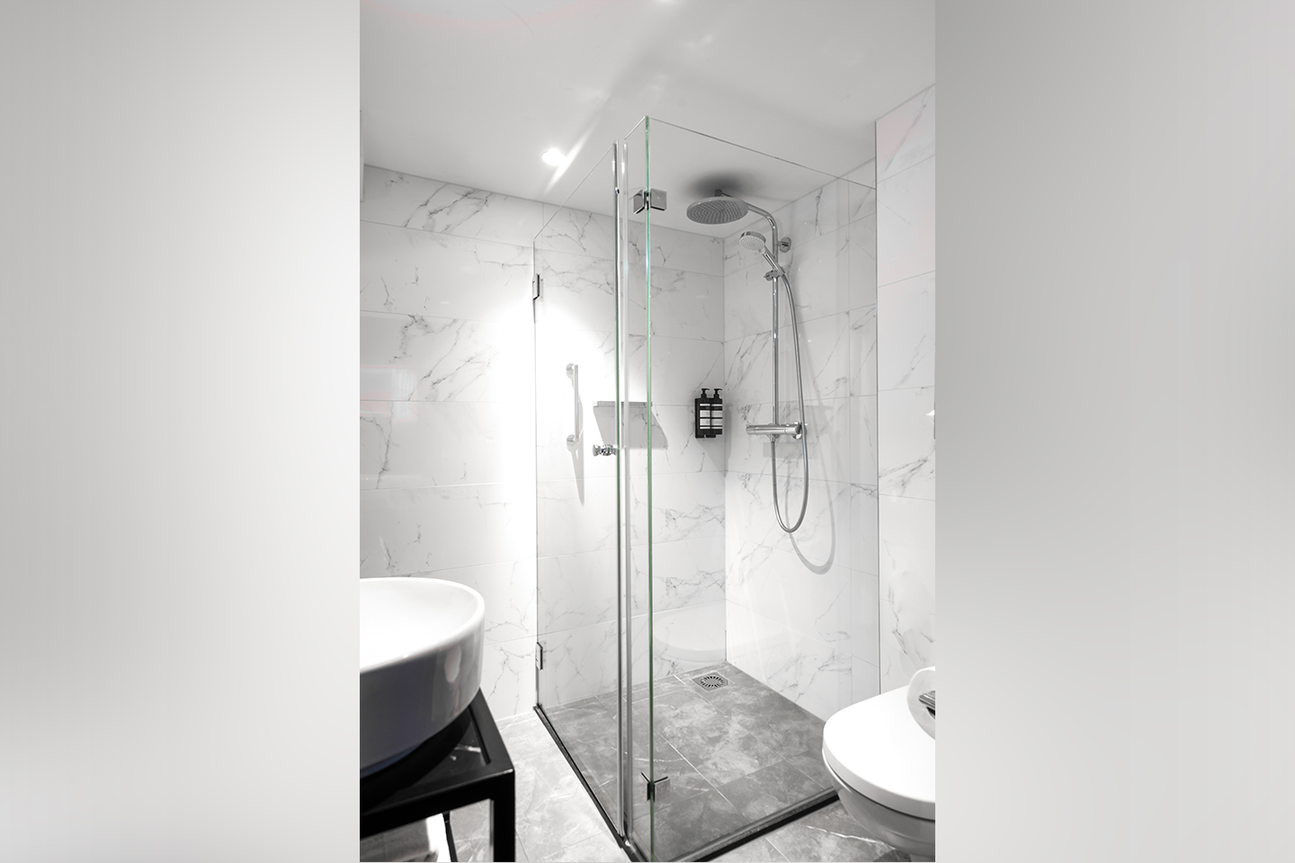 Souterrain Quadruple Room