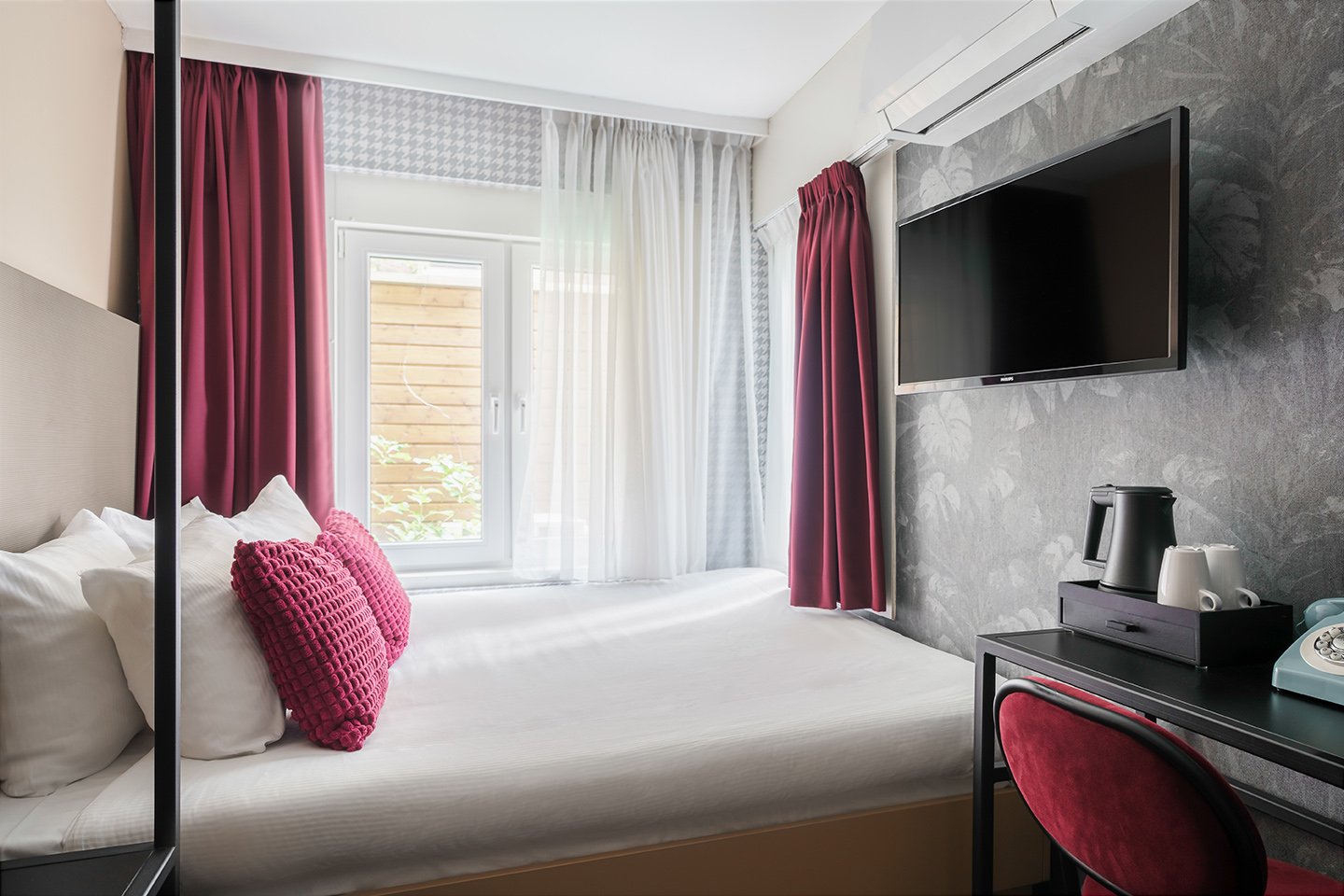 Souterrain Small Double Room