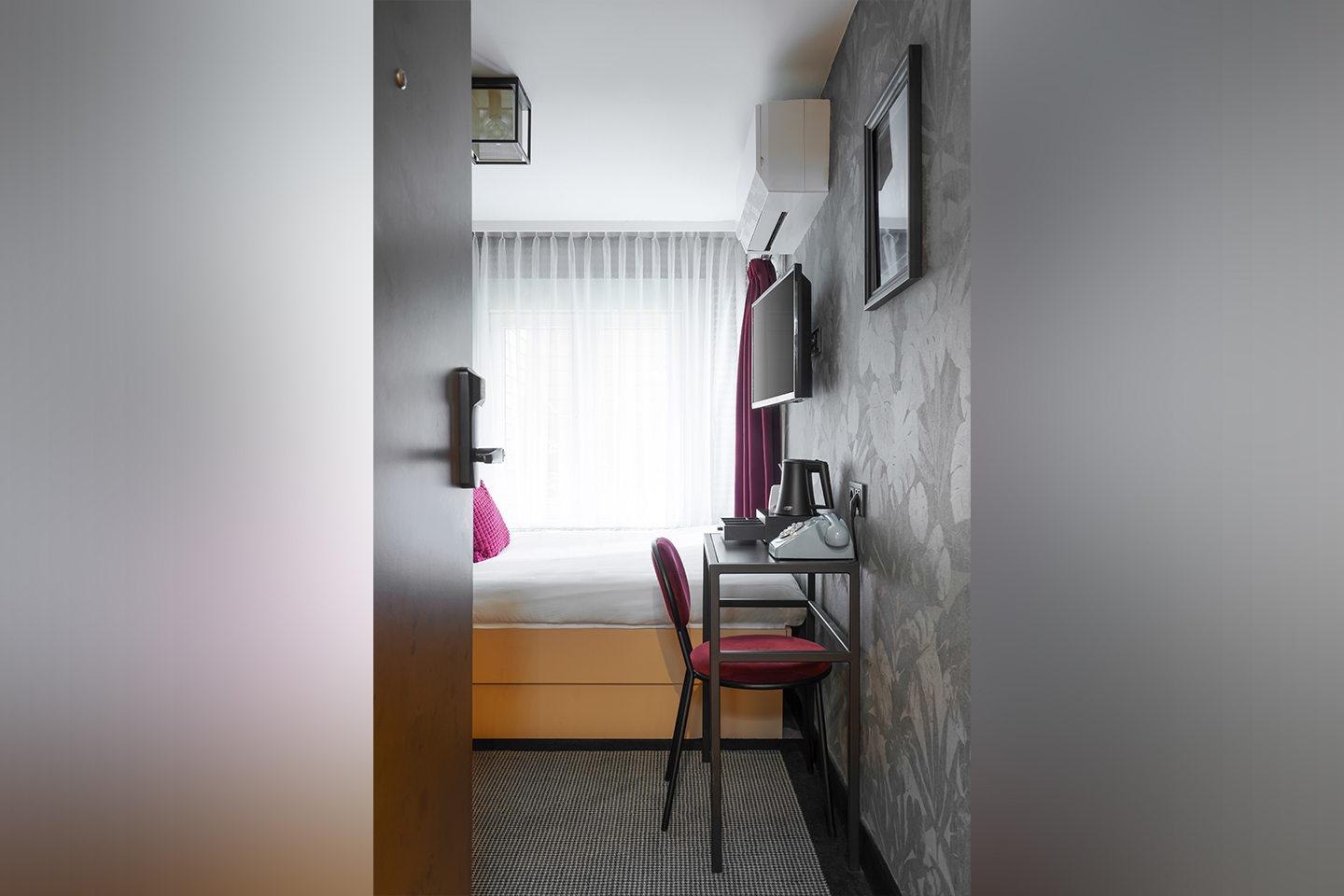 Souterrain Small Double Room