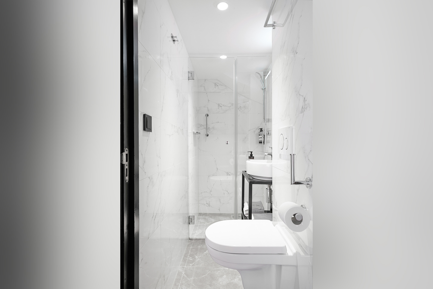 Souterrain Small Double Room
