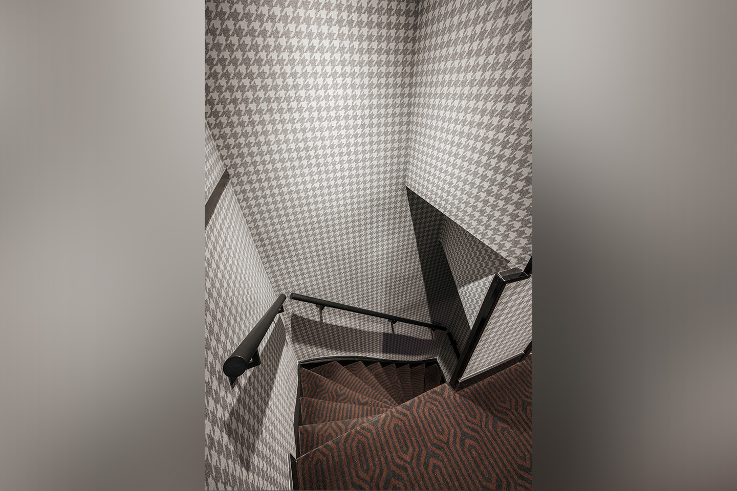 Souterrain Twin Room