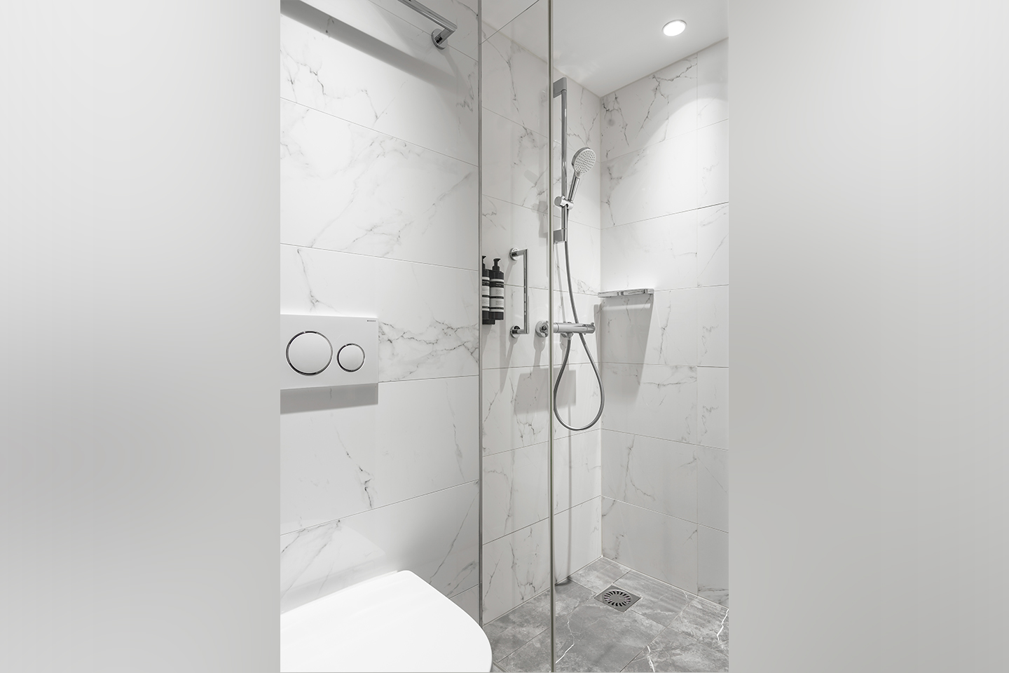 Souterrain Twin Room