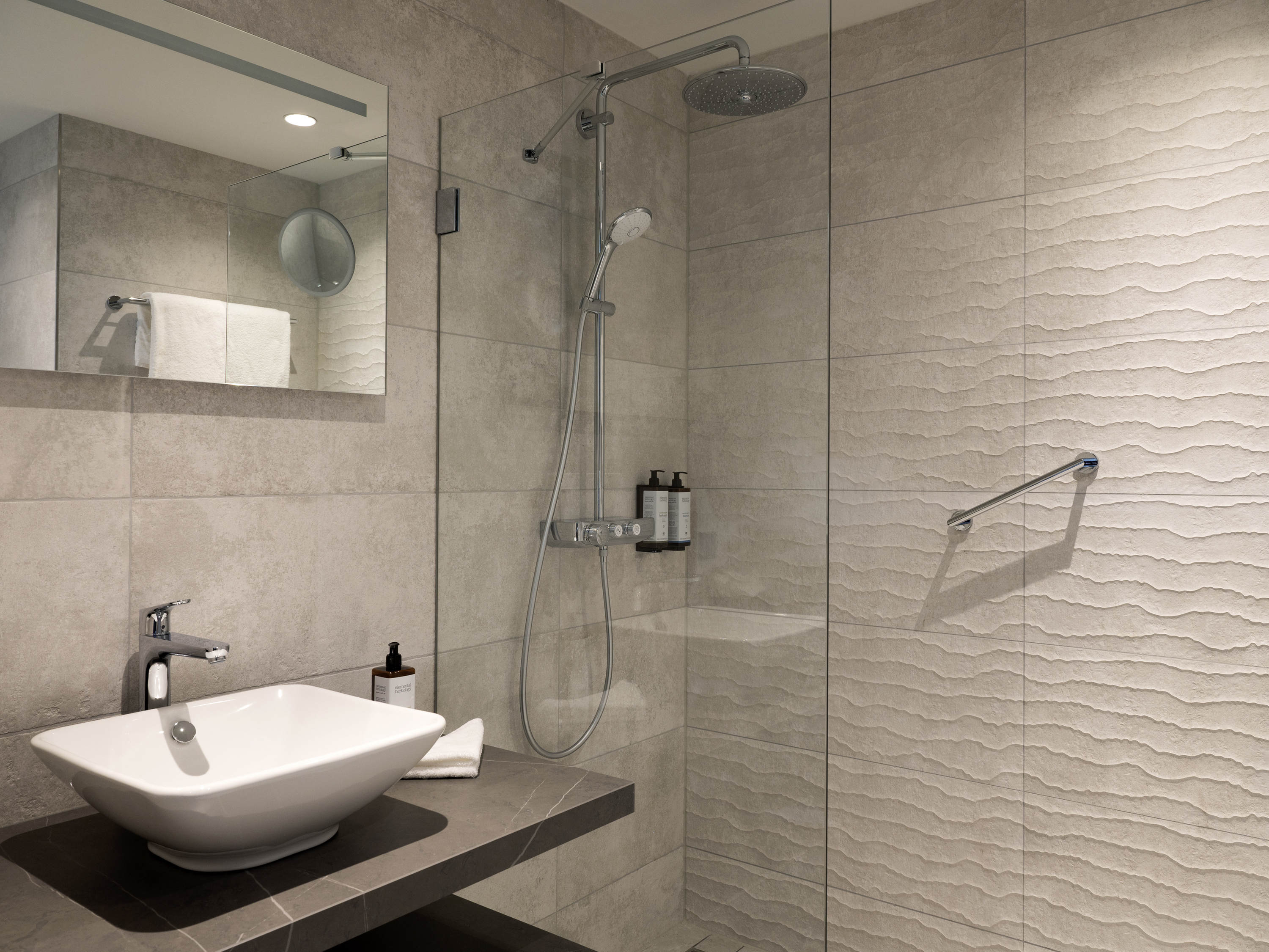 Standard Room with 1 double bed