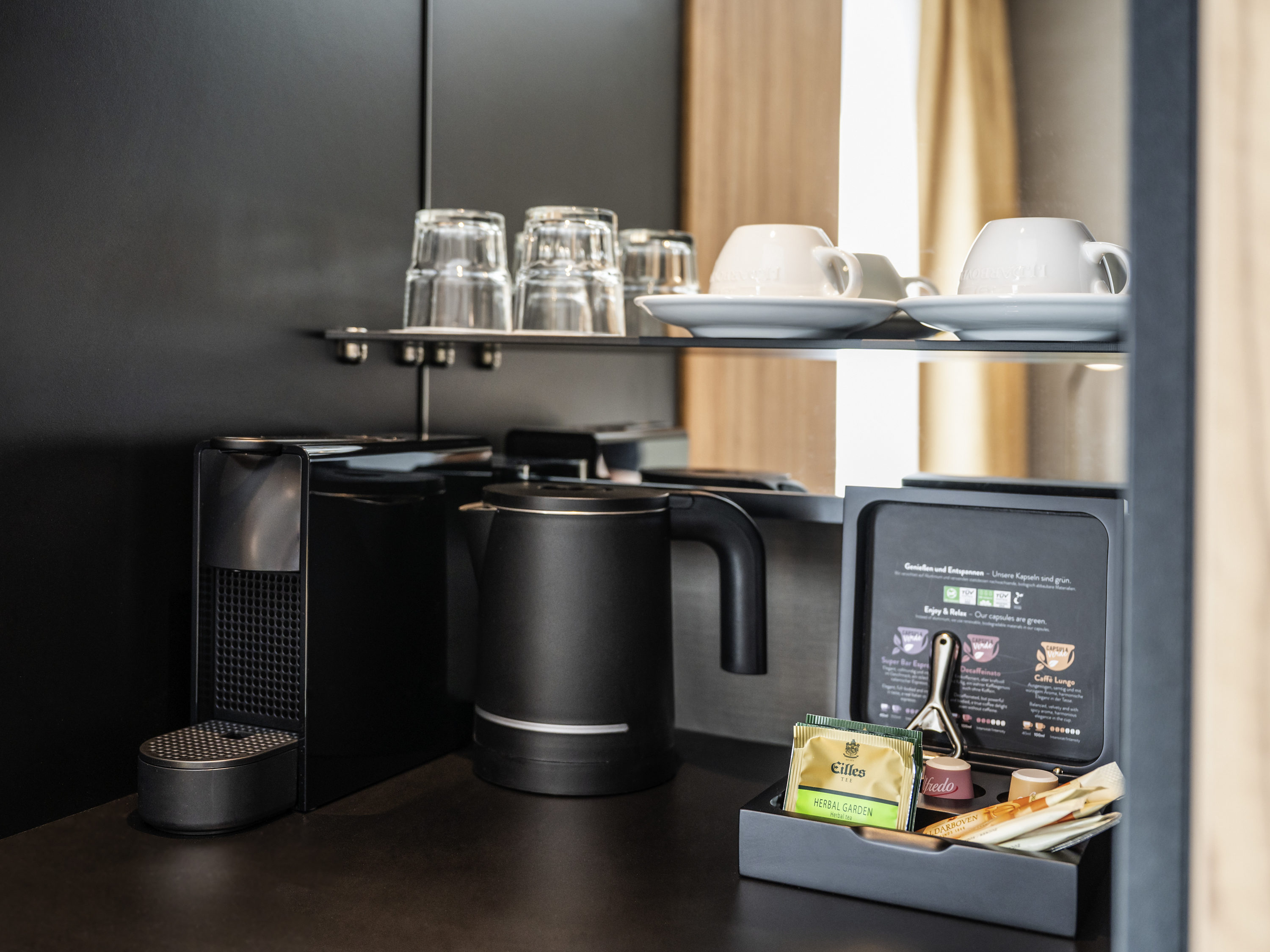 Superior Room with 1 double bed