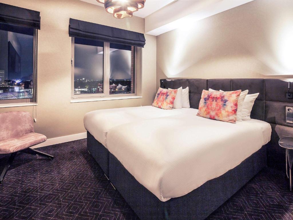 Classic Twin Room