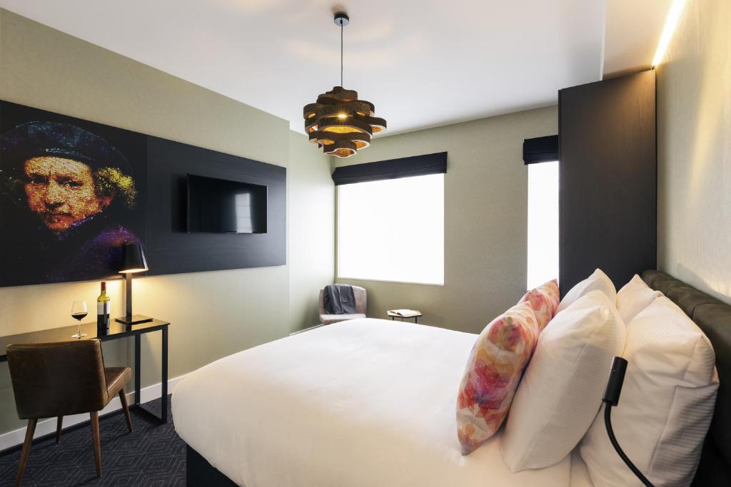 Privilege Double Room