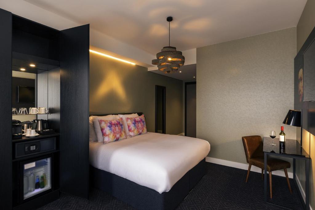 Privilege Double Room
