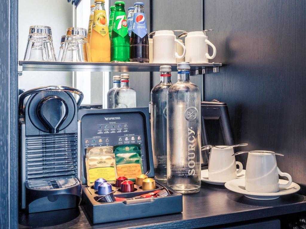 Privilege Double Room