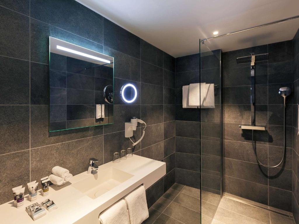 Privilege Double Room